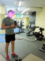 Фитнес-клуб "Magneto sport and spa" (Россия, Москва) фото
